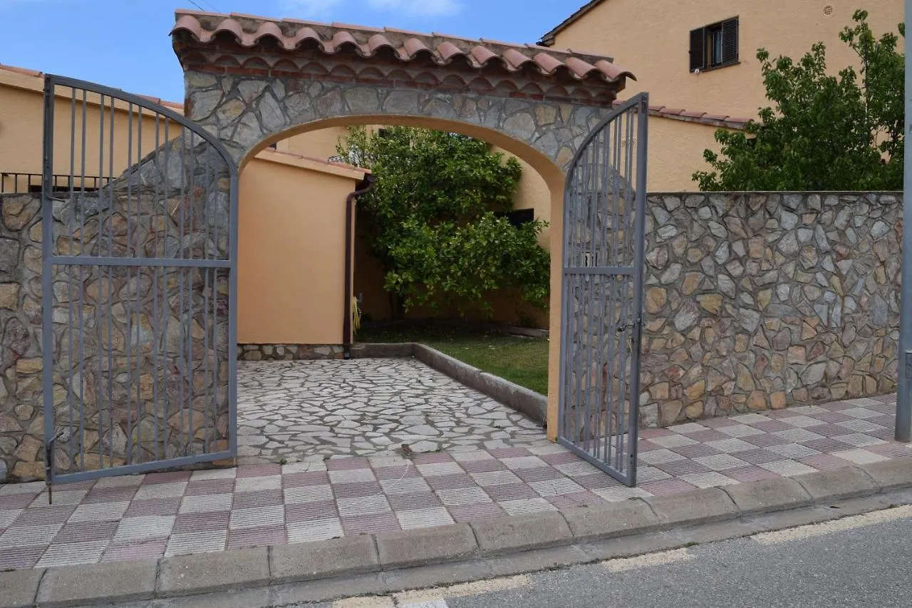 Villa Casa L'Escala 30
