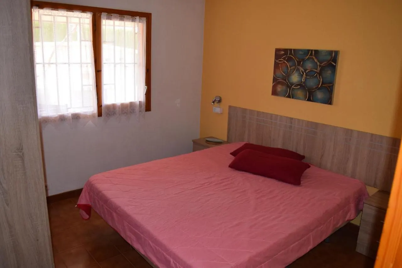 Villa Casa L'Escala 30